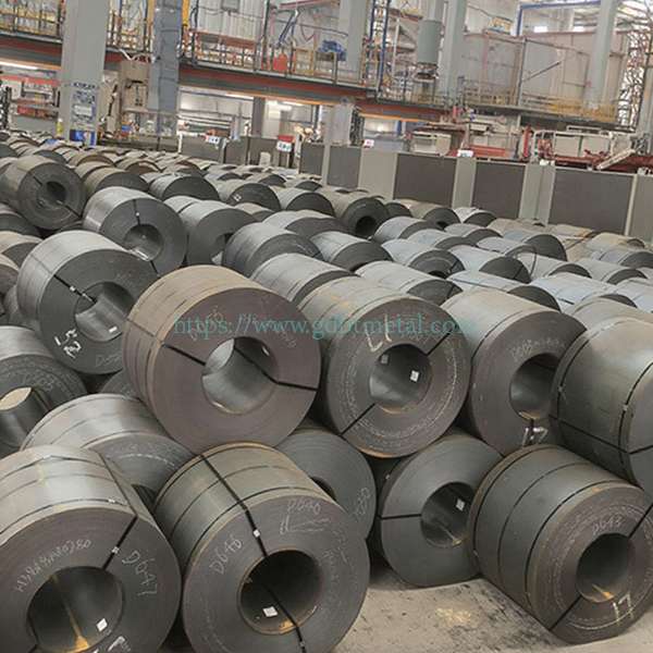 Carbon Steel Coil&Strip